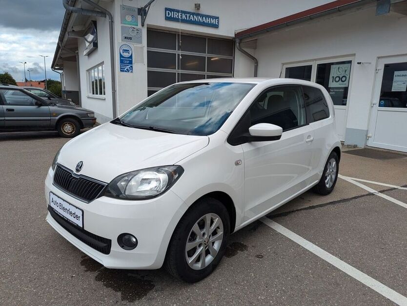 Citigo