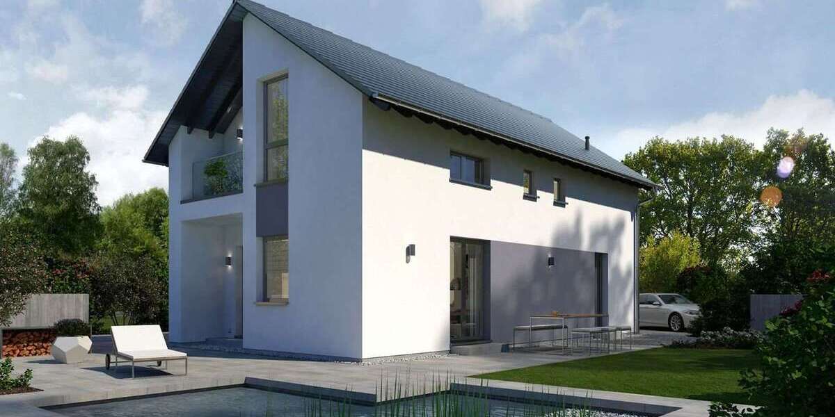 Einfamilienhaus Straelen - 5 Zimmer, 137 m&sup2;, 505.400&euro; | Angebot:26760276