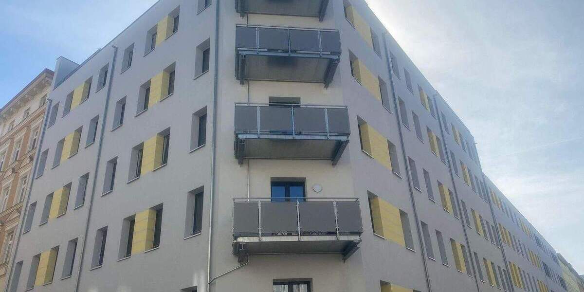 Zimmer Halle (Saale) Innenstadt - 2 Zimmer, 50 m&sup2;, 650&euro; | Angebot:26343850