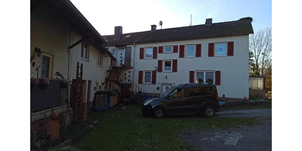 Mehrfamilienhaus, Wohnhaus Battweiler - 280.000&euro; | Angebot:26995591