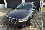 Audi A6 296.000 km 1.500 € Erbach 64711