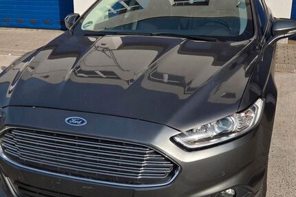 Ford Mondeo 182.000 km 8.100 &euro; Mannheim 68219