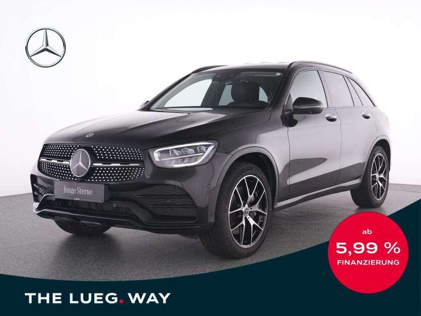 GLC 300