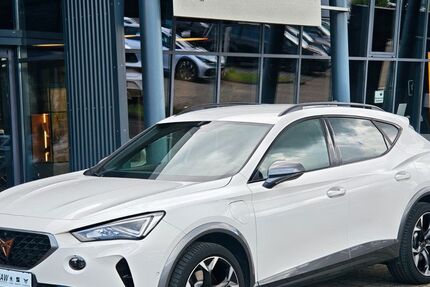 Cupra Formentor 39.996 km 27.980 &euro; Wissen 57537