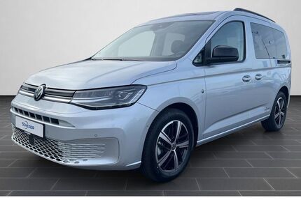 VW Caddy 12.900 km 36.860 € Bingen / Rhein 55411