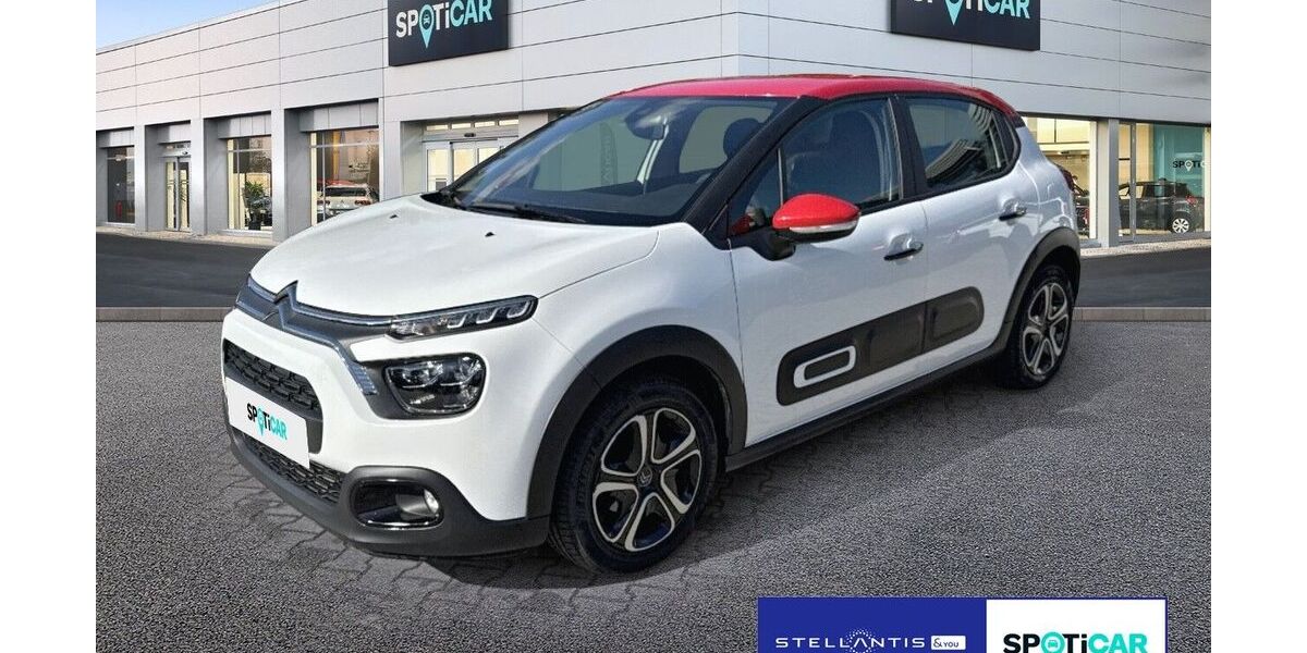 Citroen C3 57.350 km 15.222 &euro; Berlin 10369