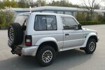 Mitsubishi Pajero 2.5 TD GLS 182.000 km 6.900 &euro; Nürtingen 72622