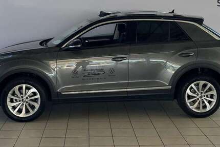 VW T-Roc 4.500 km 39.590 &euro; Wedel 22880
