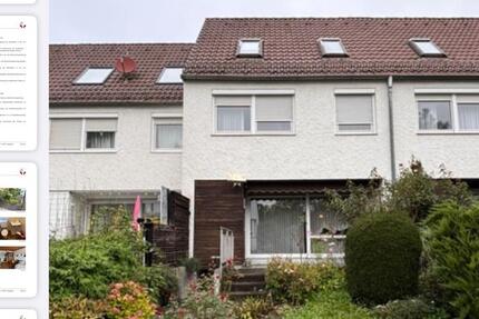 Haus Augsburg Universitätsviertel - 6 Zimmer, 127 m&sup2;, 650.000&euro; | Angebot:25839243