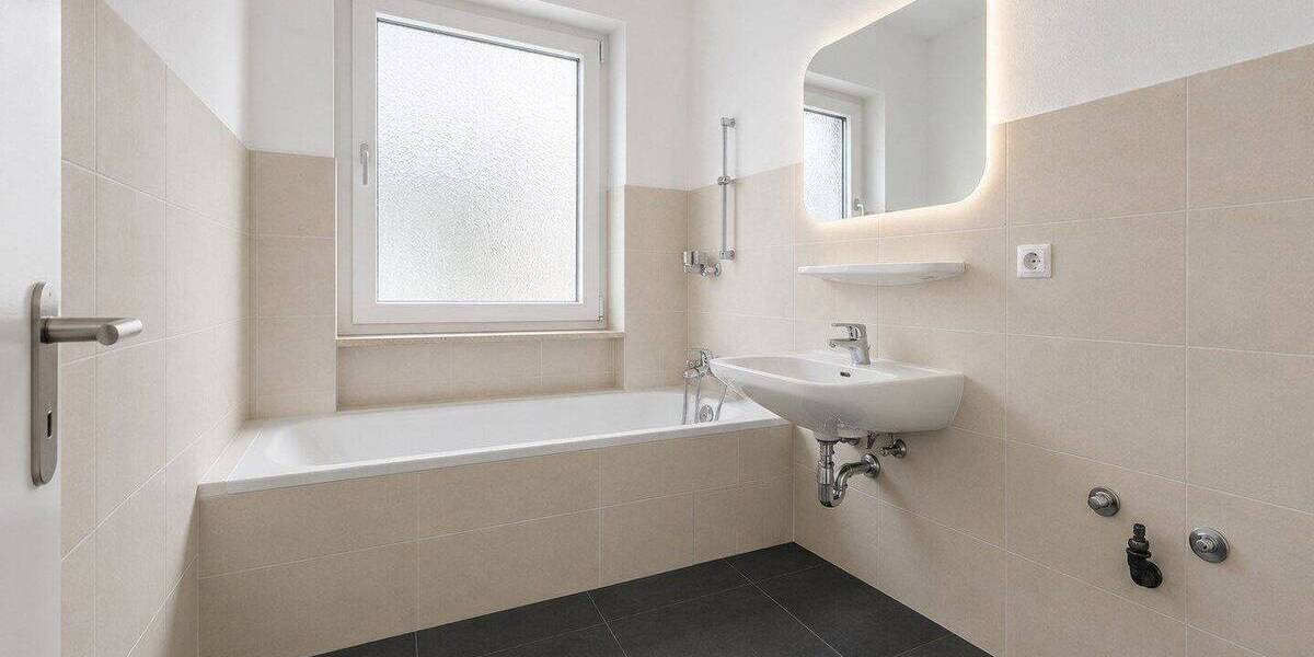 Etagenwohnung Kirchheim unter Teck Kirchheim - 3 Zimmer, 67 m&sup2;, 1.015&euro; | Angebot:26825335