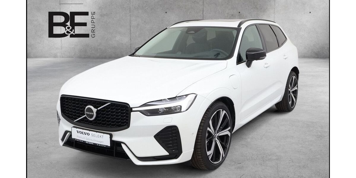 Volvo XC60 16.741 km 59.950 &euro; Glinde 21509
