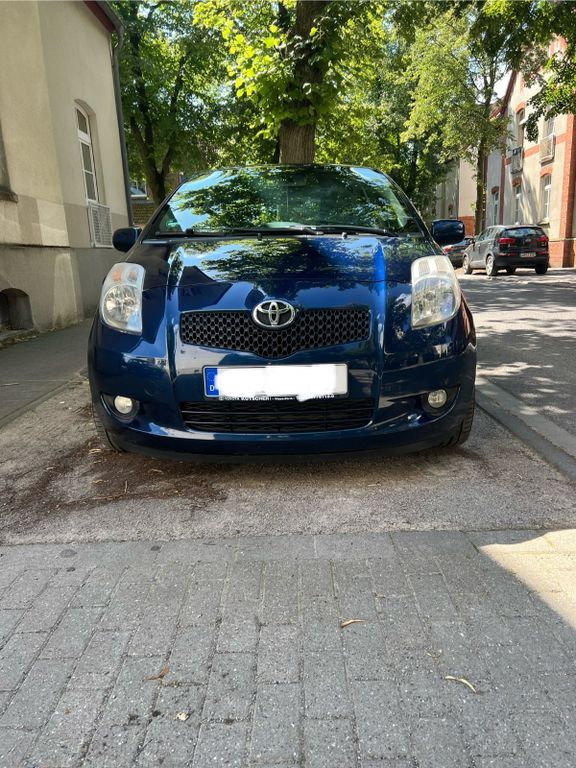 Yaris