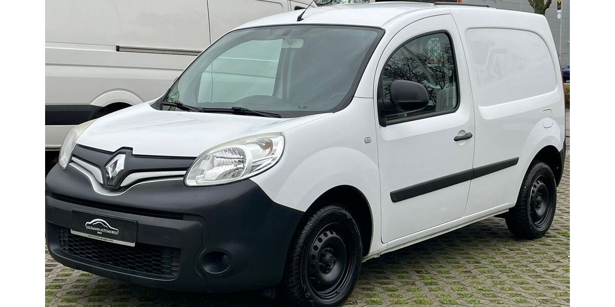 Renault Kangoo 110.000 km 9.750 € Berlin 13088