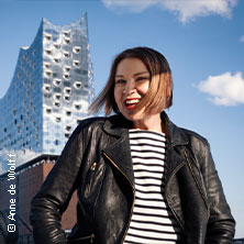 Inga Rumpf 06.03.2026 Kulturhaus „ Alte Schlachterei“