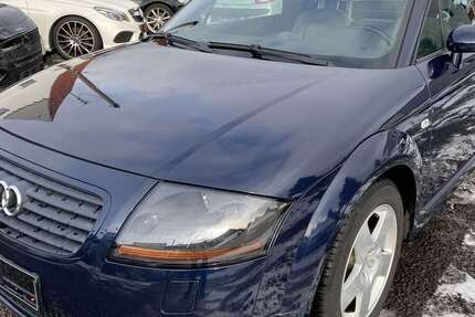 Audi TT 135.000 km 4.800 &euro; Sankt Augustin 53757