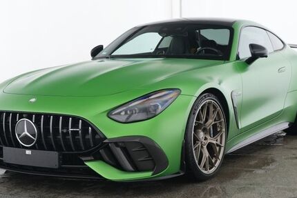 Mercedes-Benz AMG GT 8.202 km 196.490 &euro; Düren 52349