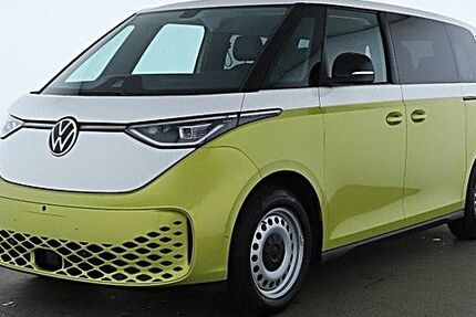 VW ID. Buzz 8.566 km 61.950 &euro; Duderstadt 37115