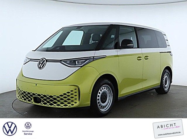 VW ID. Buzz 8.566 km 61.950 &euro; Duderstadt 37115