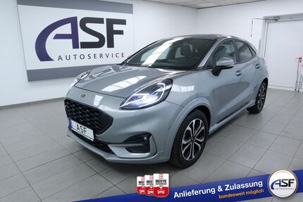 Ford Puma 44.549 km 16.970 &euro; Fürstenwalde bei Berlin 15517