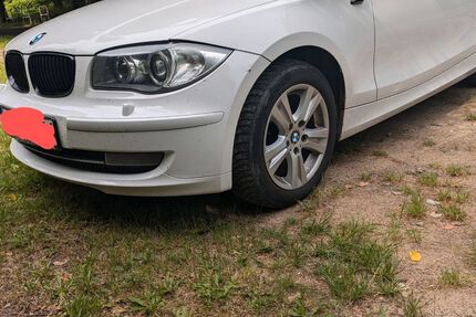 BMW 116 240.000 km 1.500 &euro; Wolgast 17438