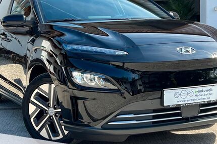 Hyundai KONA 49.900 km 21.880 € Landau a.d.Isar 94405