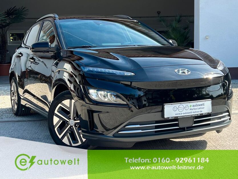 Hyundai KONA 49.900 km 22.490 € Landau a.d.Isar 94405