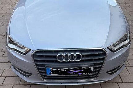 Audi A3 124.000 km 9.490 &euro; Landau 76829