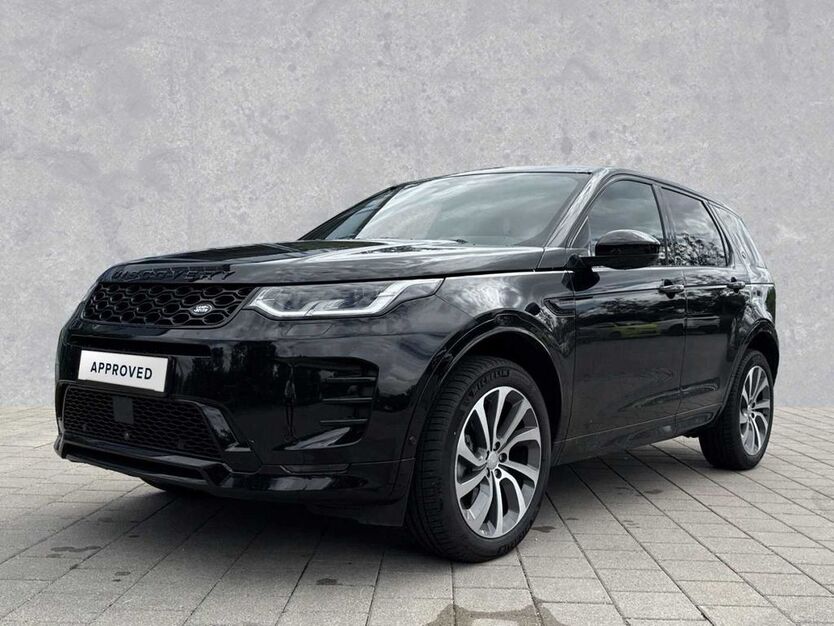 Land Rover Discovery Sport 28.900 km 55.390 € Regensburg 93059