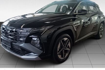 Hyundai TUCSON 25.000 km 31.990 &euro; Wesel 46485