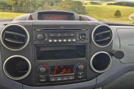 Citroen Berlingo 244.000 km 2.250 &euro; Niederirsen 57589