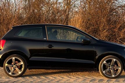 VW Polo 307.000 km 3.200 &euro; Sömmerda 99610