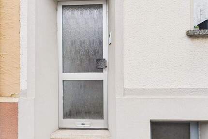 Charmantes Reihenmittelhaus mit Potenzial in Saarlouis-Roden 3 zimmer