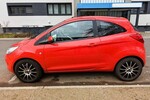 Ford Ka 140.000 km 2.000 € Dresden 01067