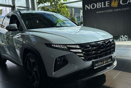 Hyundai TUCSON 54.100 km 28.690 &euro; Giessen 35394