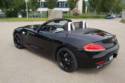 BMW Z4 137.000 km 14.000 € Tuttlingen 78532