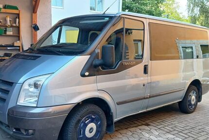 Ford Transit 199.865 km 7.500 &euro; schwebheim 97525