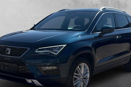Seat Ateca 46.490 km 24.790 &euro; Rehlingen 66780