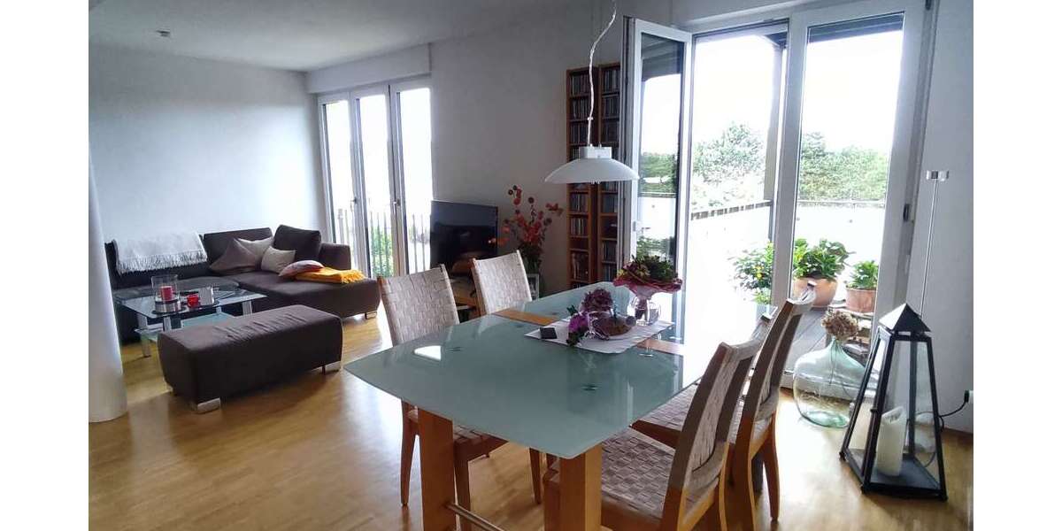 Etagenwohnung Bad Kreuznach Bad Münster am Stein-Ebernburg - 2 Zimmer, 63 m&sup2;, 225.000&euro; | Angebot:26431772