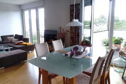 Wohnung Bad Kreuznach Bad Münster am Stein-Ebernburg - 2 Zimmer, 63 m&sup2;, 225.000&euro; | Angebot:26431772