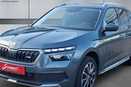Skoda Kamiq 73.237 km 18.990 € Halle 06126