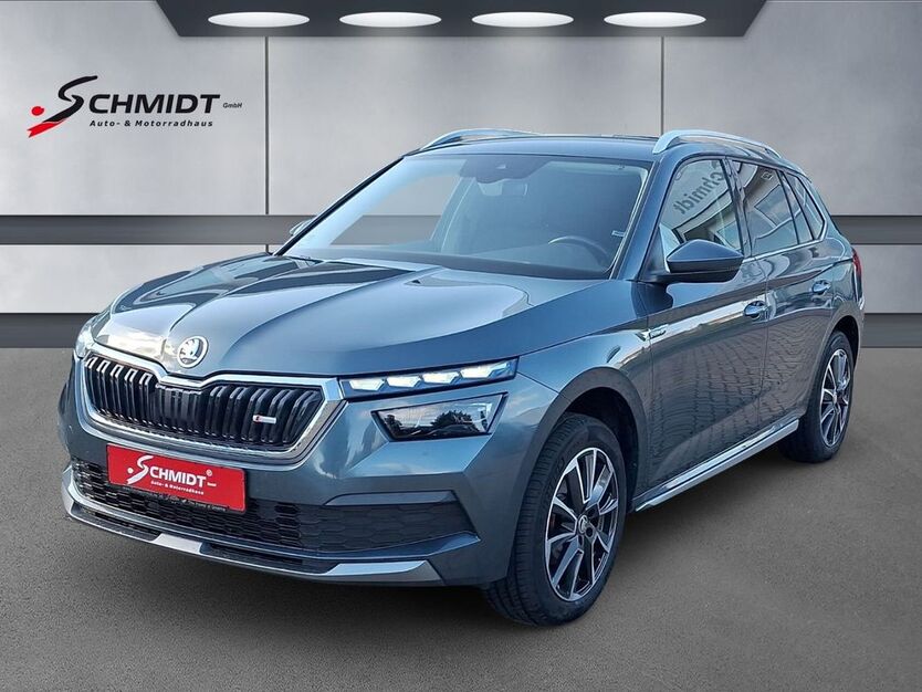 Skoda Kamiq 73.237 km 18.990 € Halle 06126