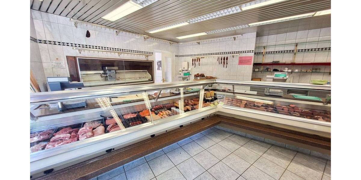 Gewerbeobjekt Waldbröl - 395.000&euro; | Angebot:25738141