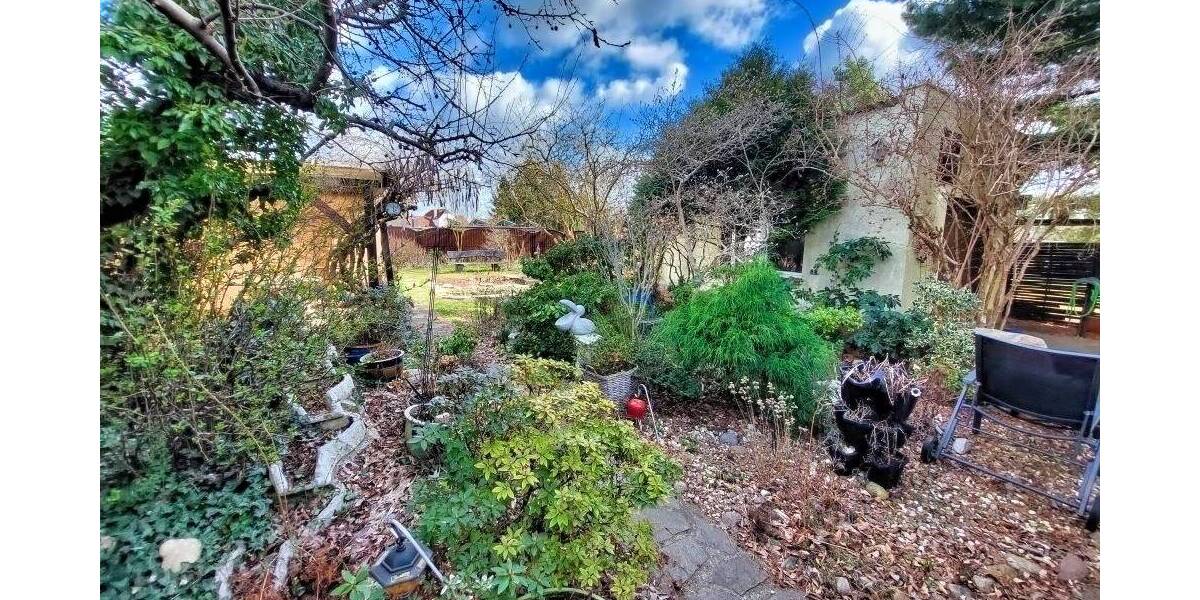 Doppelhaushälfte Wiesenau - 4 Zimmer, 150 m&sup2;, 199.000&euro; | Angebot:26055504