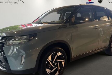 Suzuki Vitara 1.010 km 28.670 € Berlin 12349