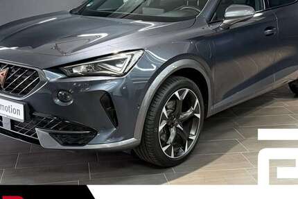 Cupra Formentor 154.883 km 17.255 &euro; Offenbach 63069