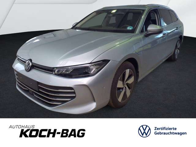 VW Passat 23.930 km 38.930 &euro; Ellwangen (Jagst) 73479