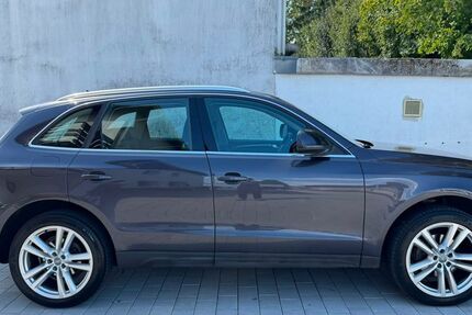 Audi Q5 227.000 km 8.350 &euro; Pfungstadt 64319
