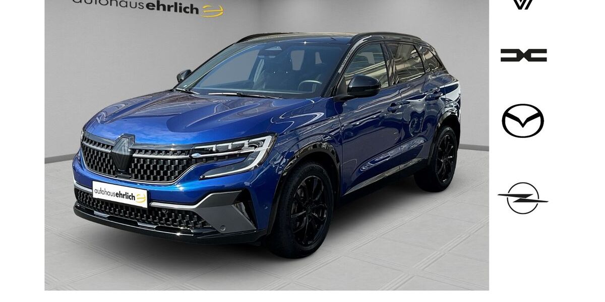 Renault Austral 19.990 km 29.990 &euro; Würzburg 97076