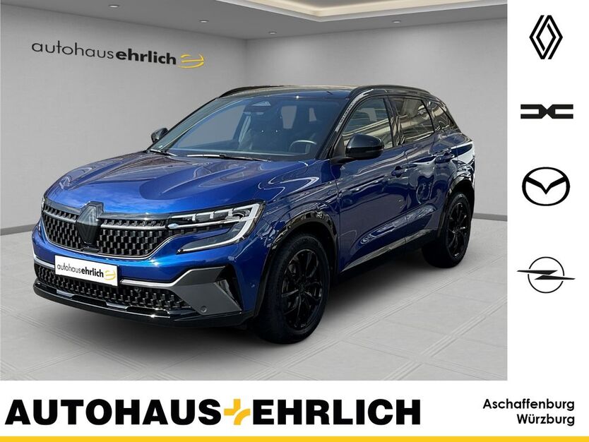 Renault Austral 19.990 km 30.790 € Würzburg 97076