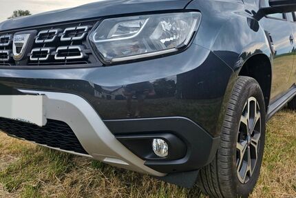 Dacia Duster 39.000 km 17.600 &euro; Arzberg 95659